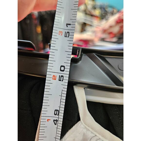 J Crew White Linen Sleeveless Maxi Dress Womens Size XXS - Picture 11 of 11